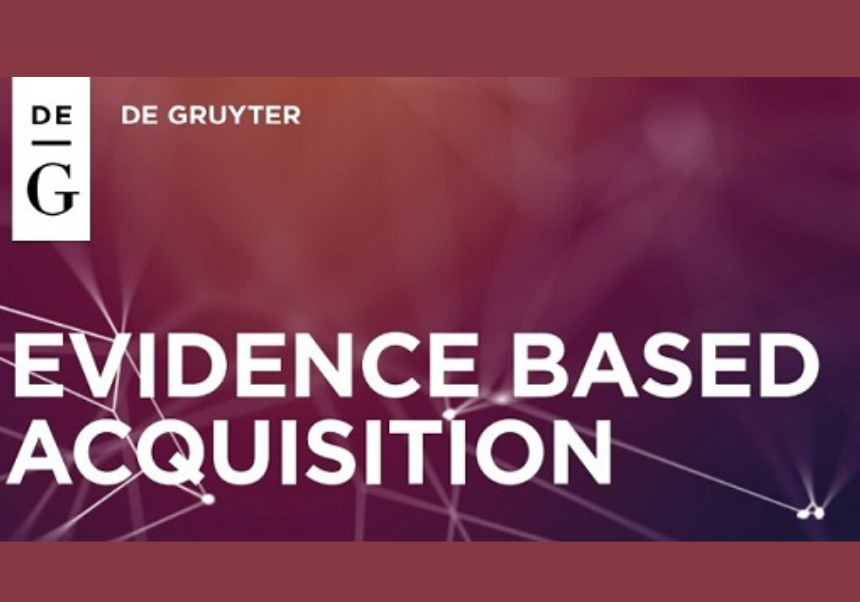 De Gruyter